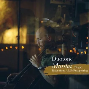 Martha (single) by Duotone