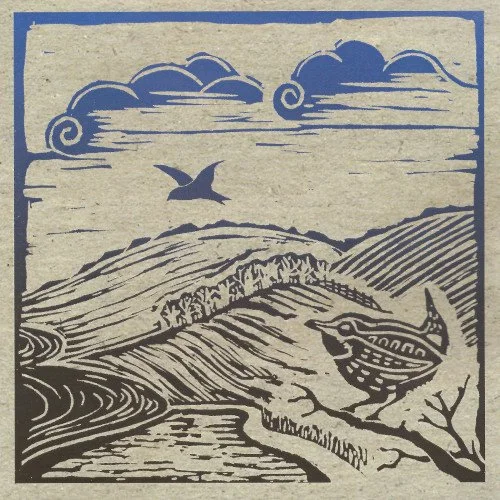 King of the Birds EP by Kate Garrett