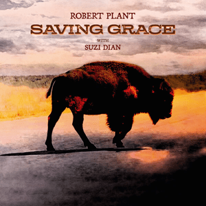 Saving Grace debut album