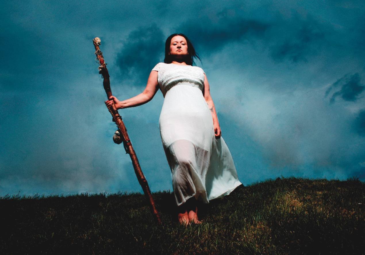 Eliza Carthy