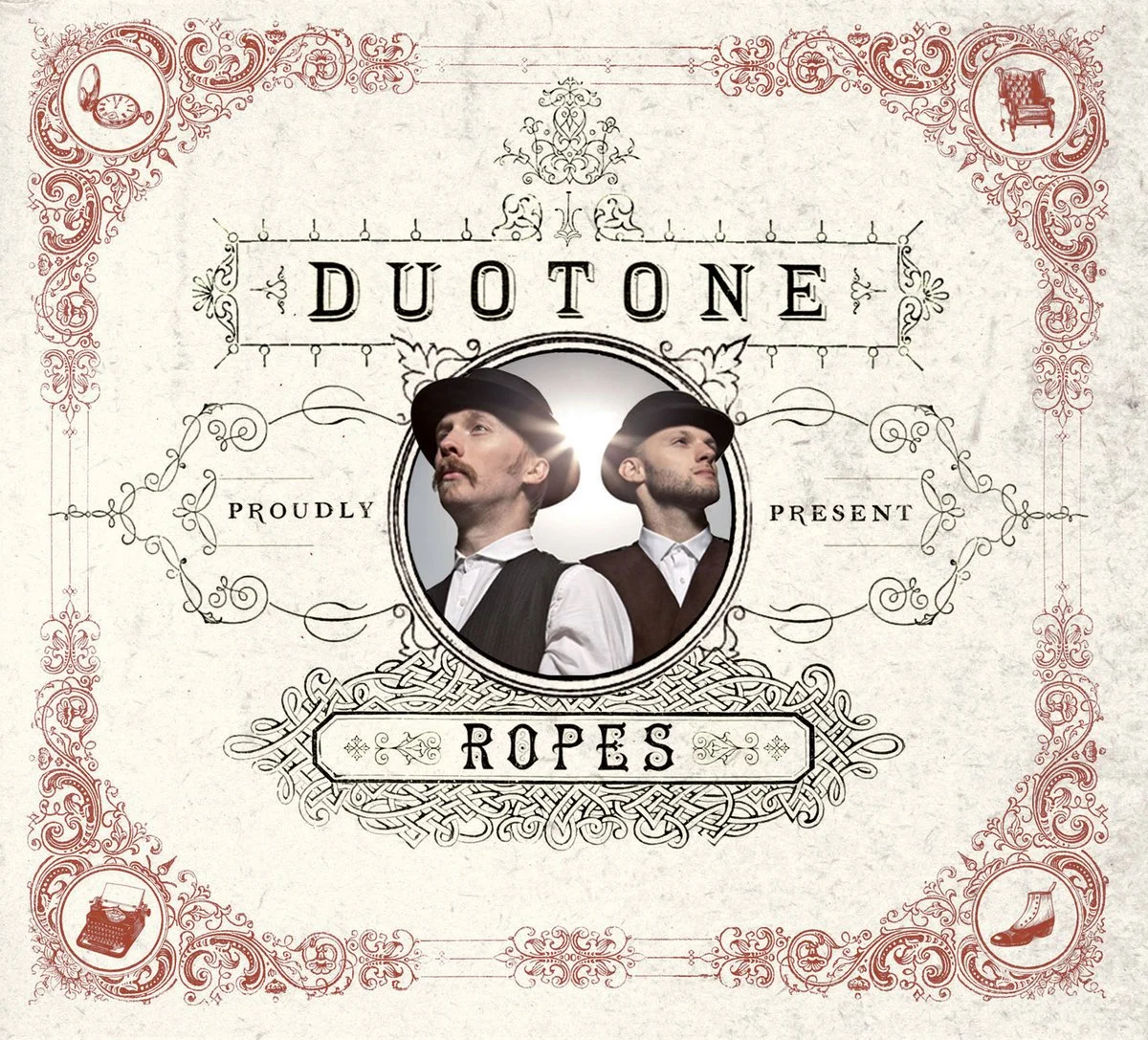 Ropes by Duotone