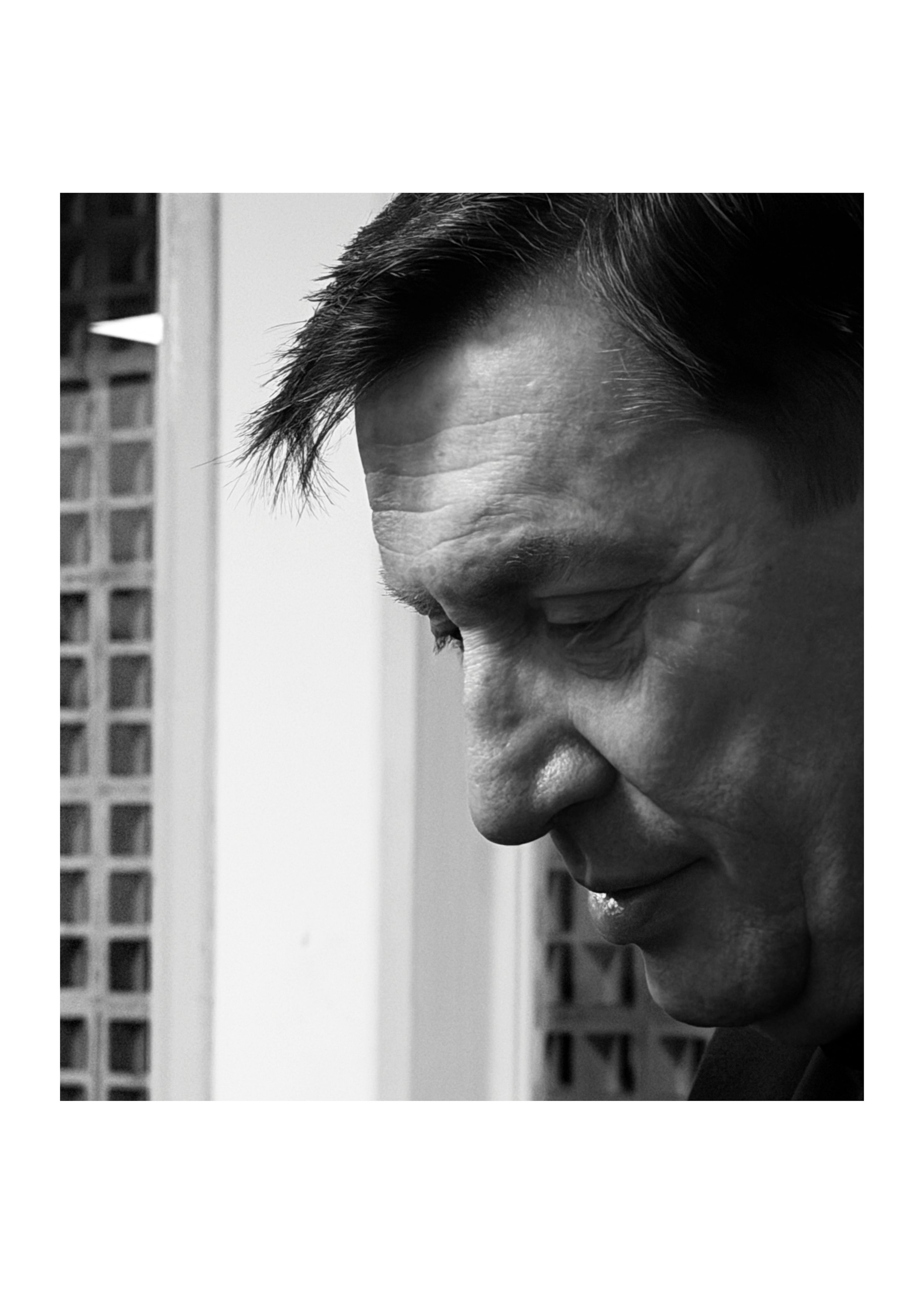 Pete Hillier