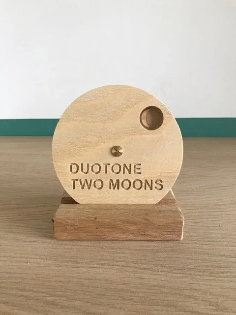 Two Moons by Duotone