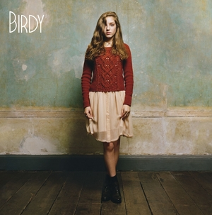 Birdy's debut self titled album