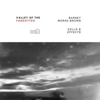 Valley of the Forgotten by Barney Morse-Brown