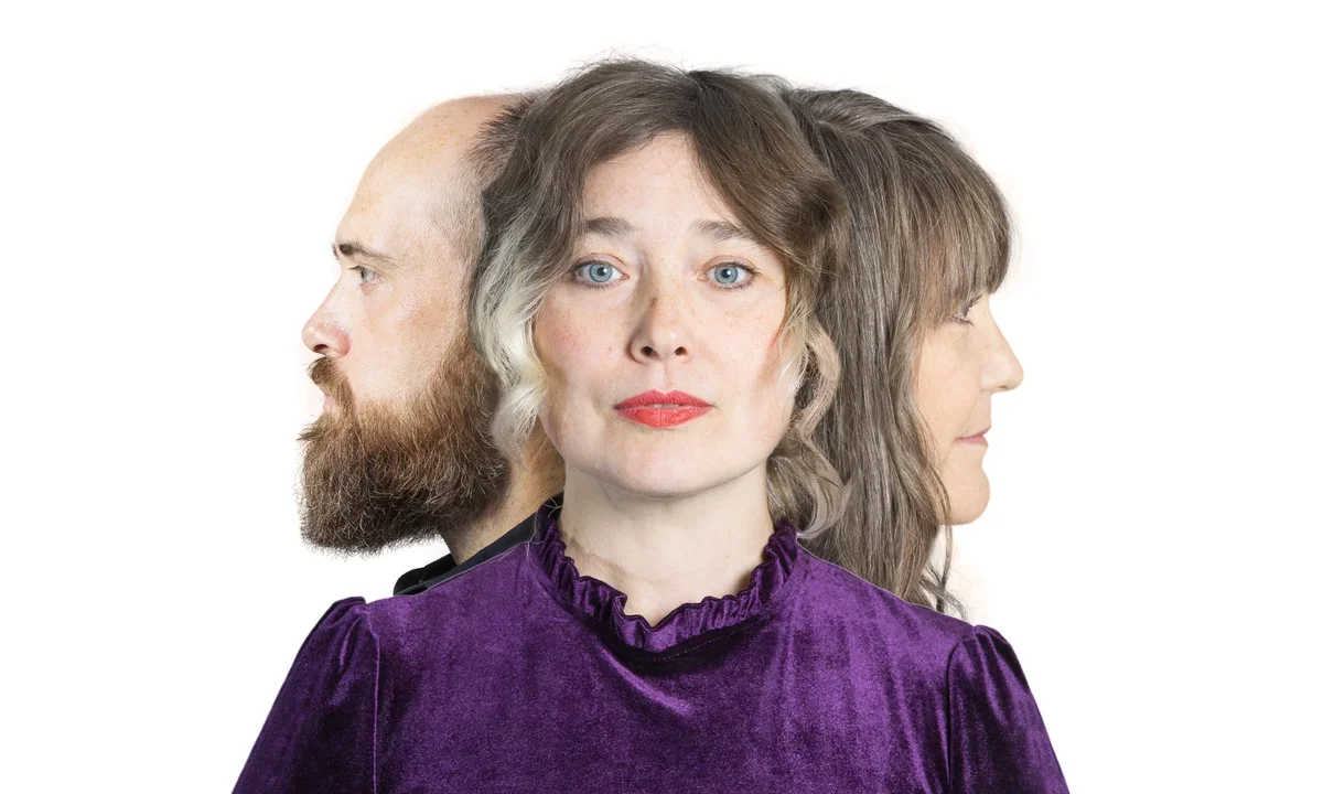 Hack Poets Guild with Nathaniel Mann, Marry Waterson and Lisa Knapp