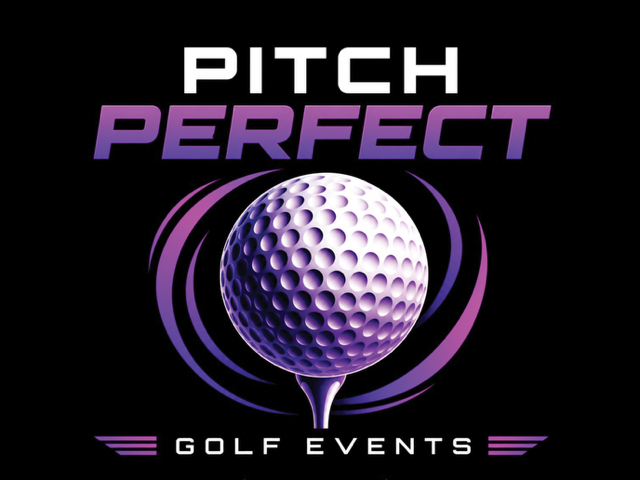 Pitch Perfect Golf Events
