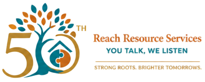 Reach Resource Services