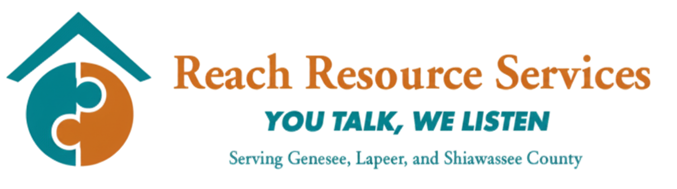 Reach Resource Services