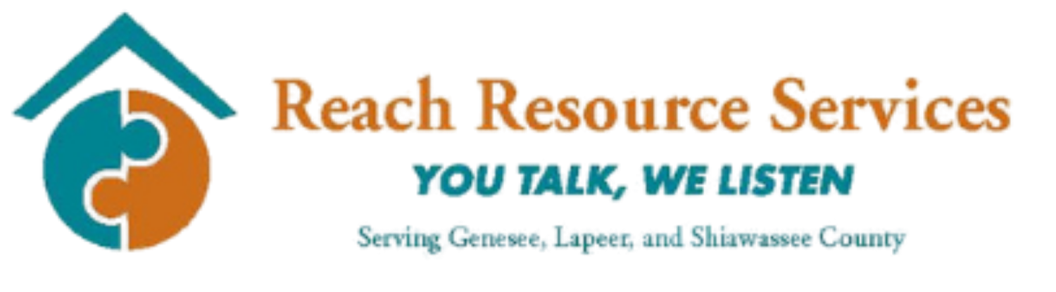 Reach Resource Services