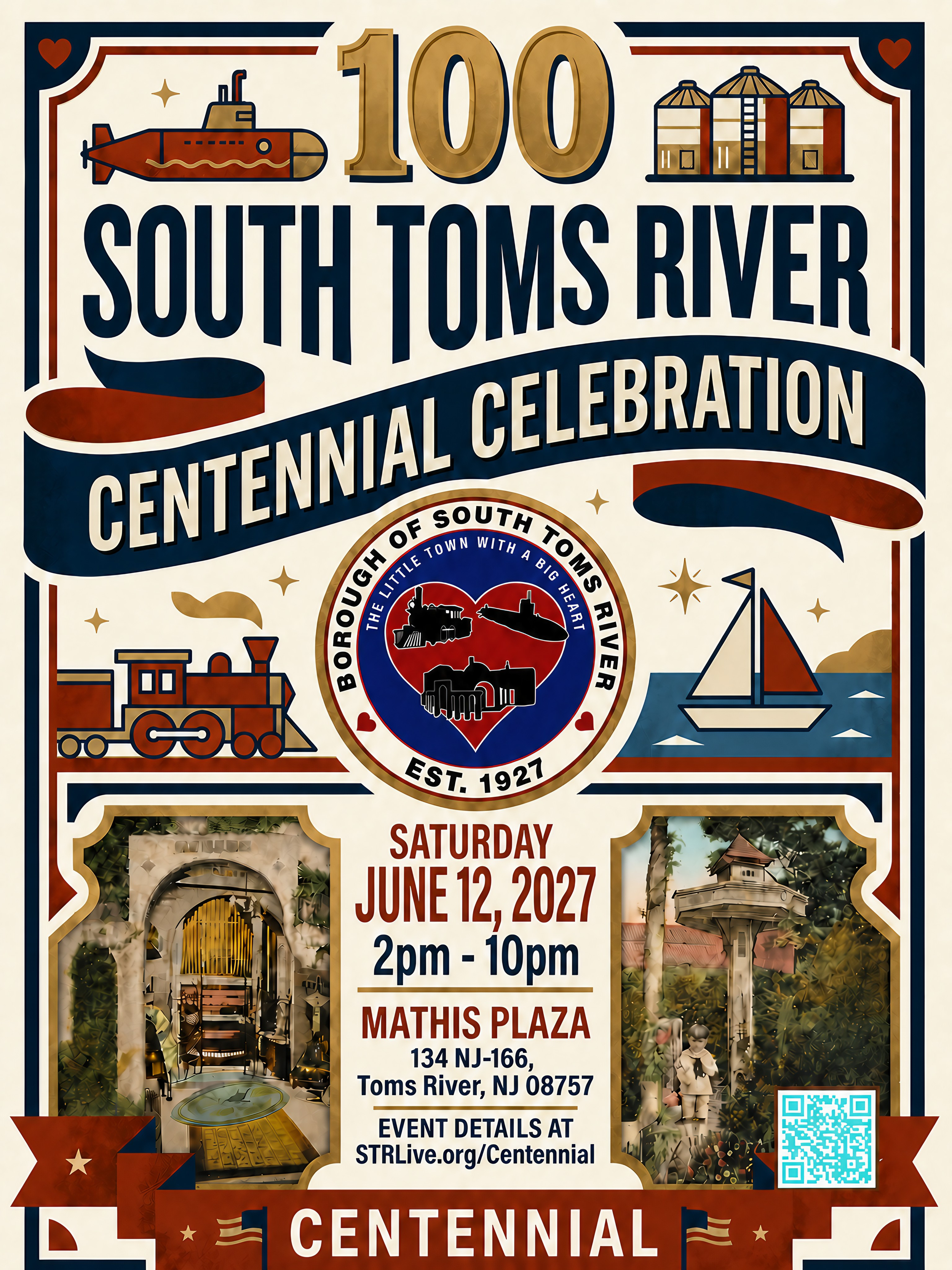 Centennial Celebration