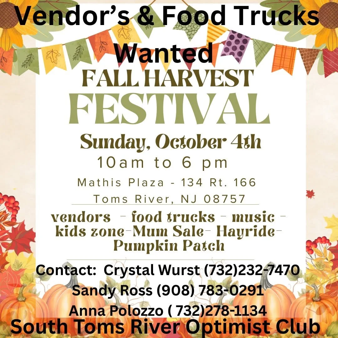 Fall Harvest Festival