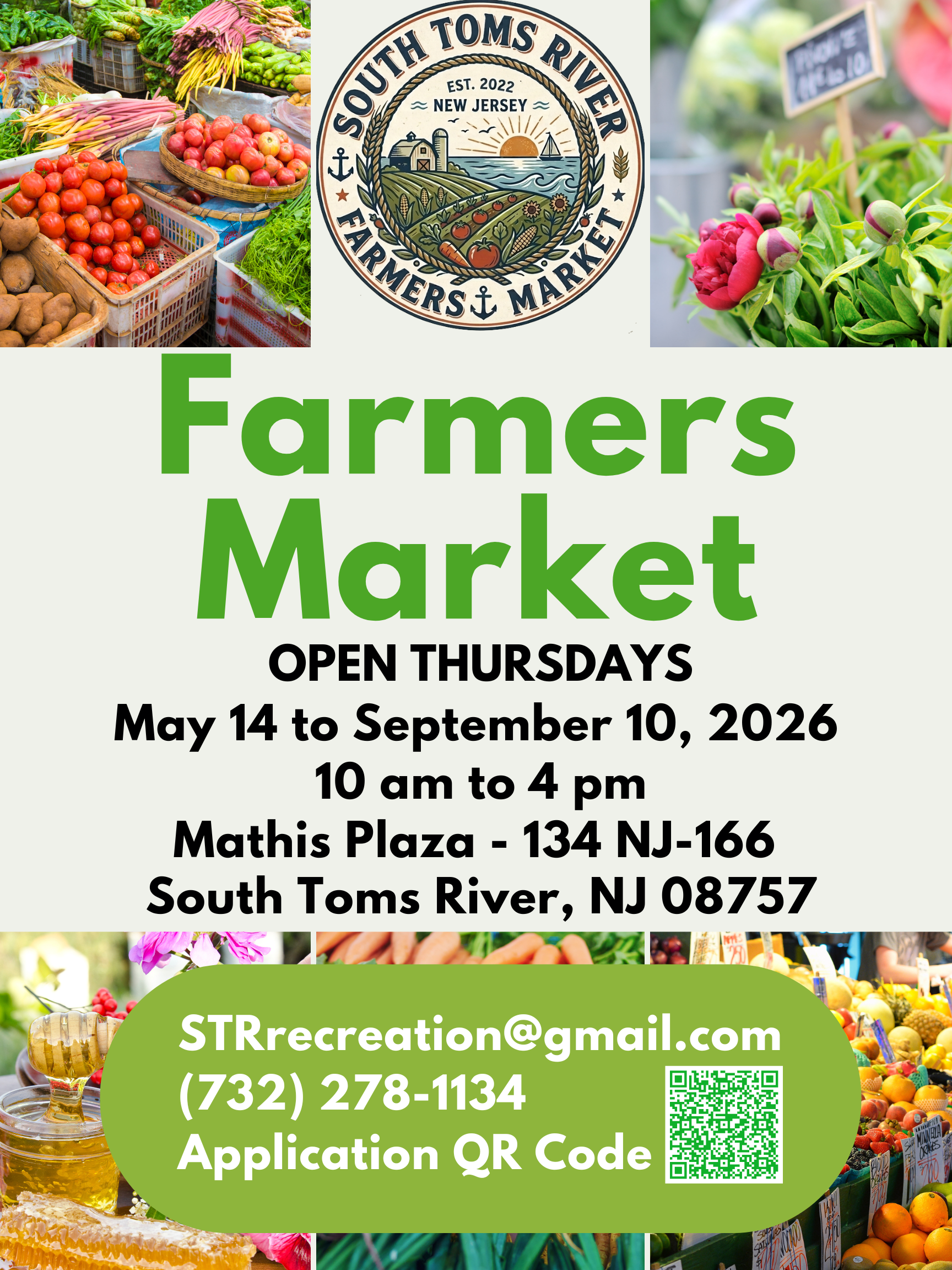 Farmers Market 