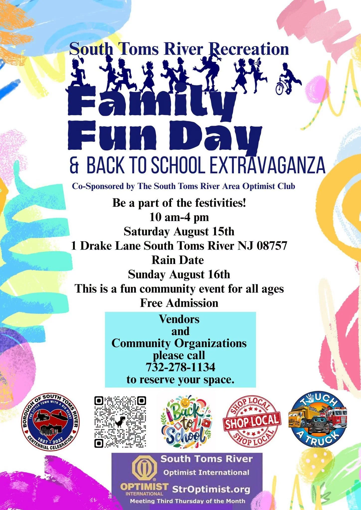 Family Fun Day