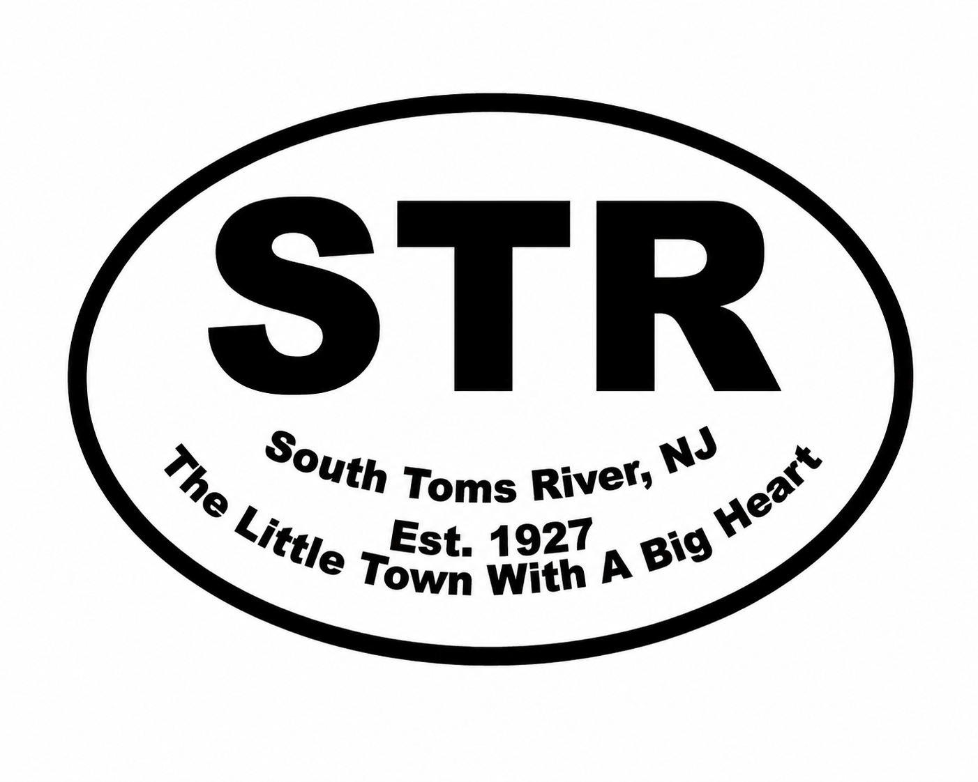 south toms river centennial sticker.png