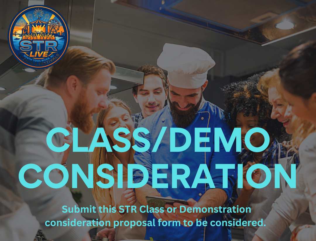 South Toms River Class and Demo consideration