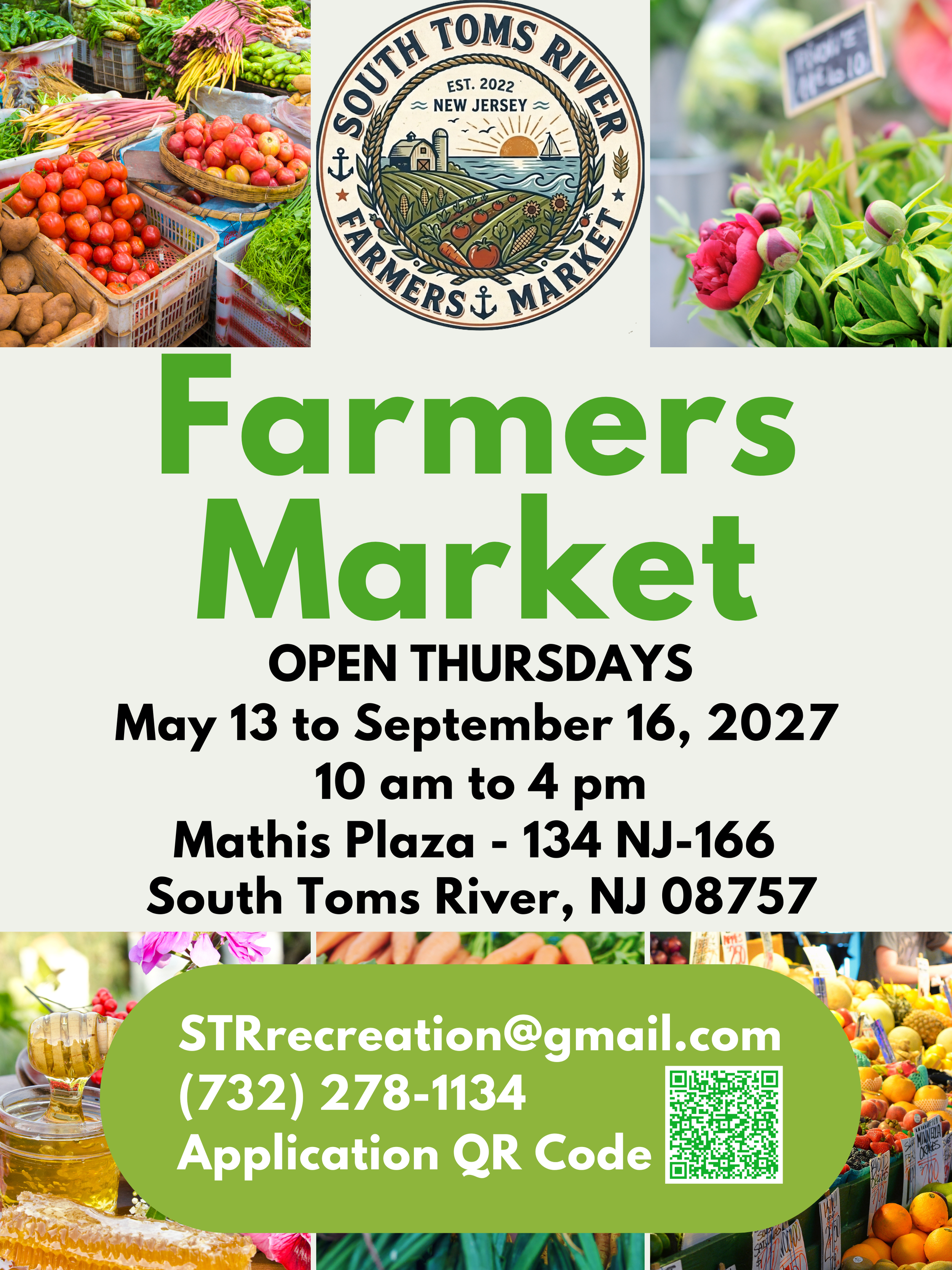Farmers Market