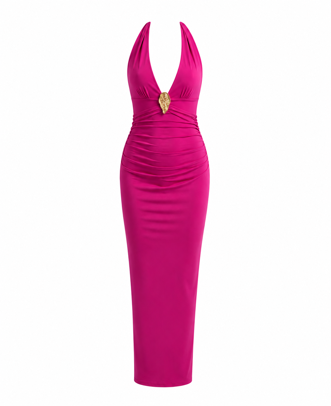 Robe Magenta