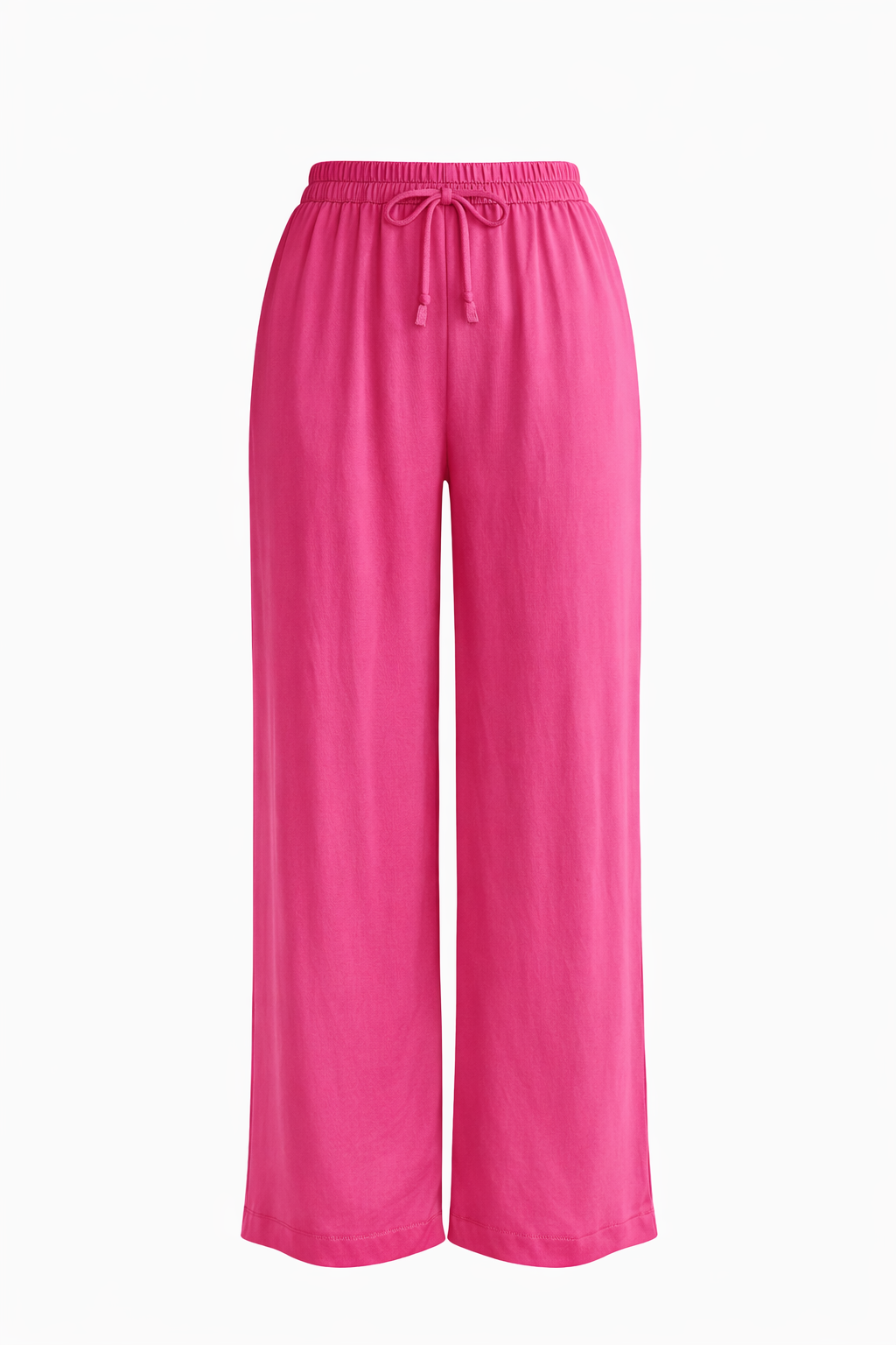 Pantalon Fuschia
