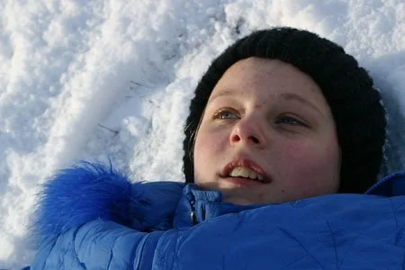 Russia, Taganrog, Orphanage N3, December 2006