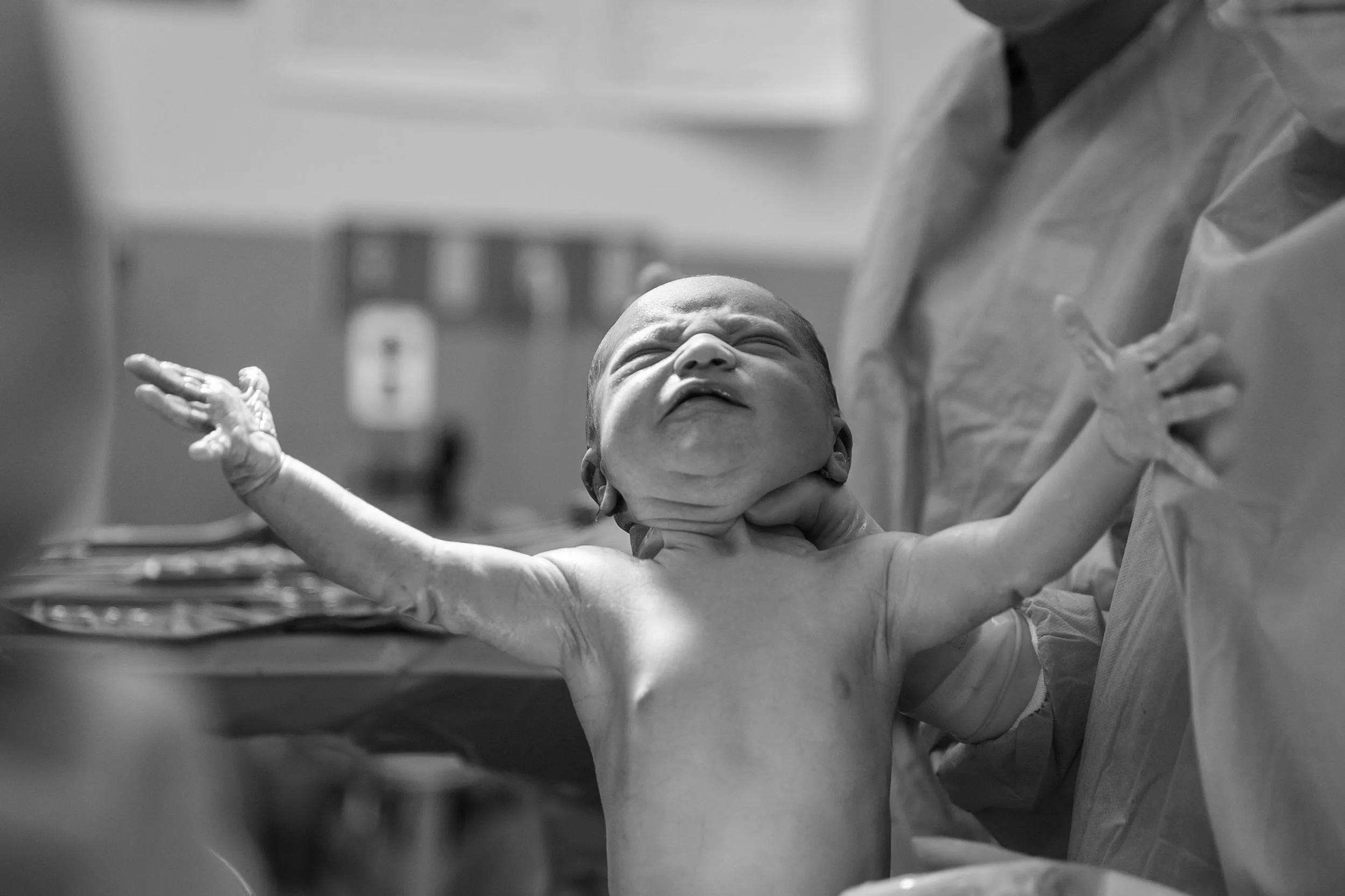 The Cold Beginning: The Ripple Effect of the Soviet Birth Practices on Society