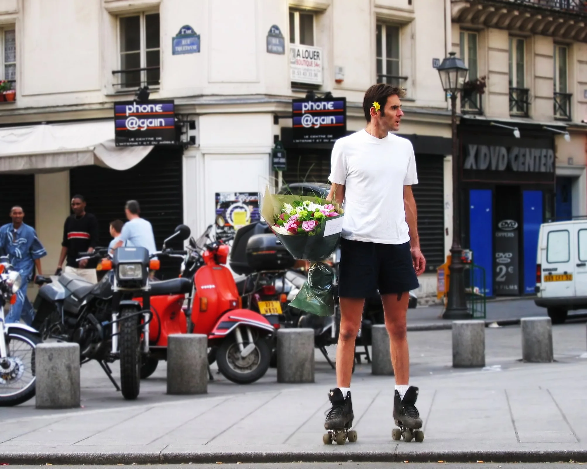 Paris