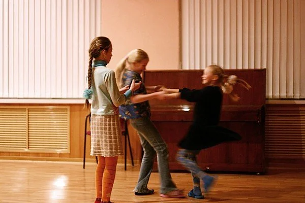 Russia, Taganrog, Orphanage N3, December 2006