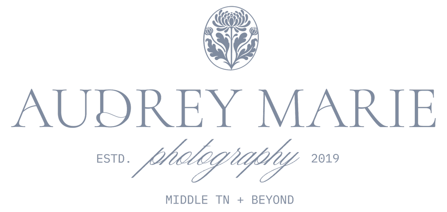 Audrey Marie Photography