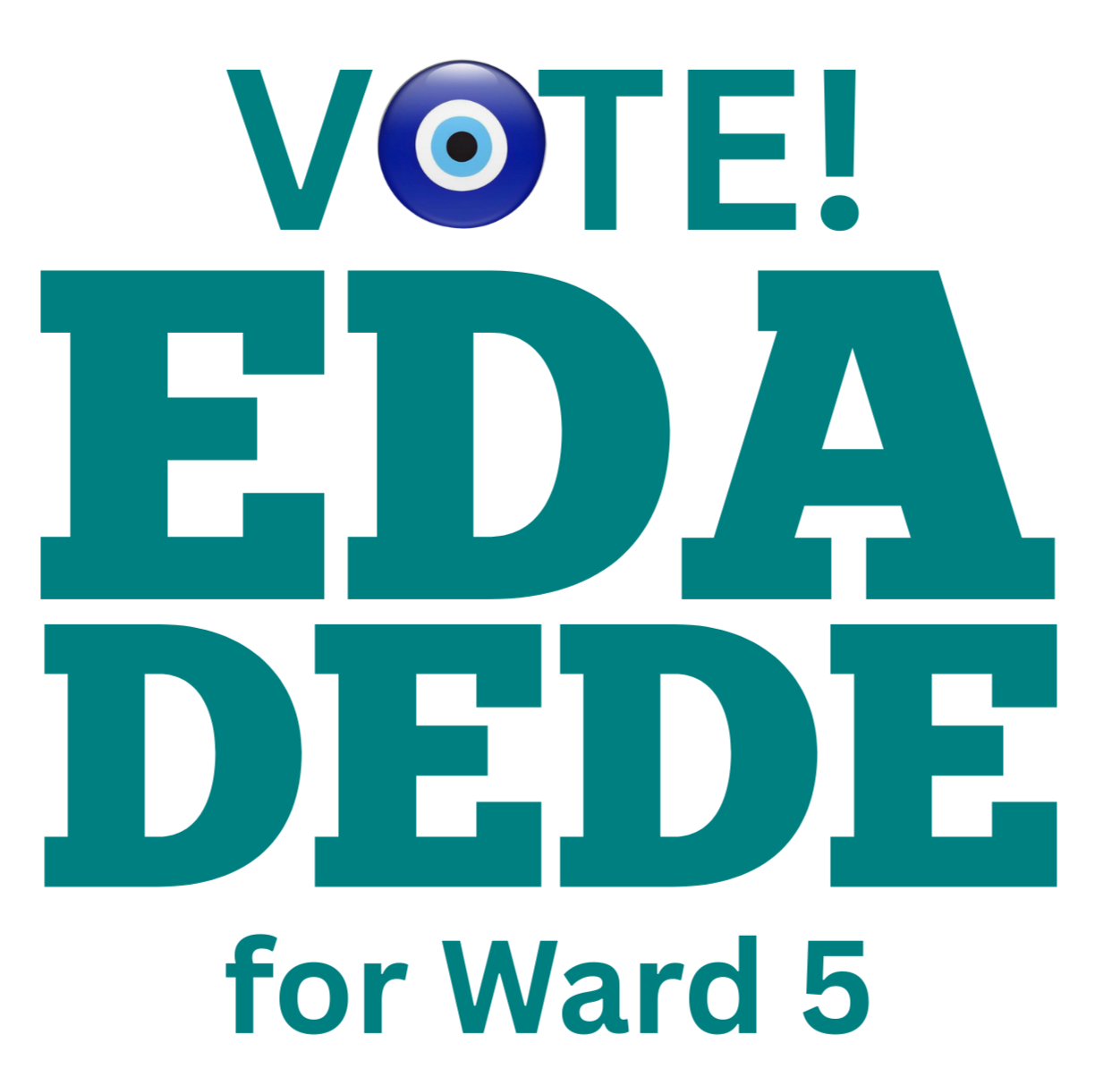 Eda Dede - Ward 5