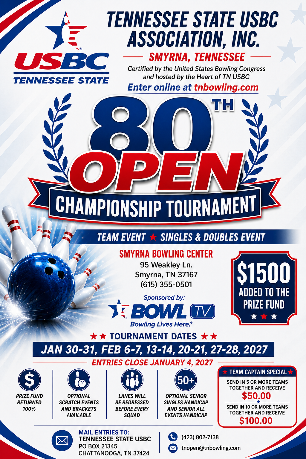 Open Championship 