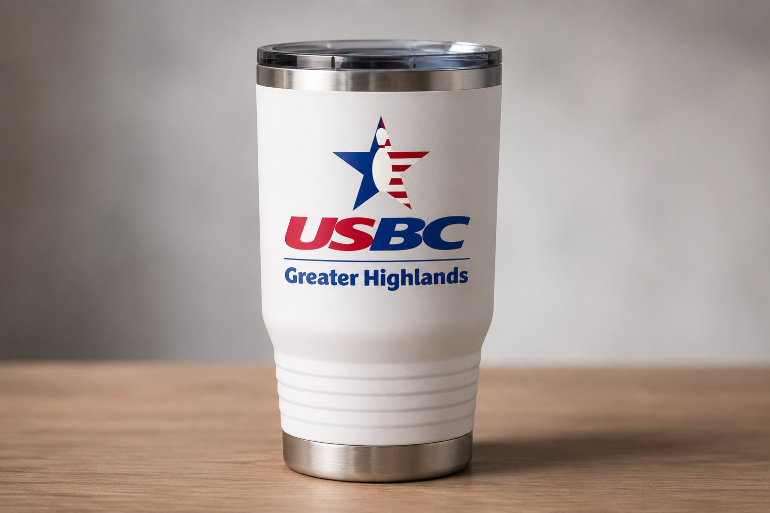 Greater Highlands USBC Cup