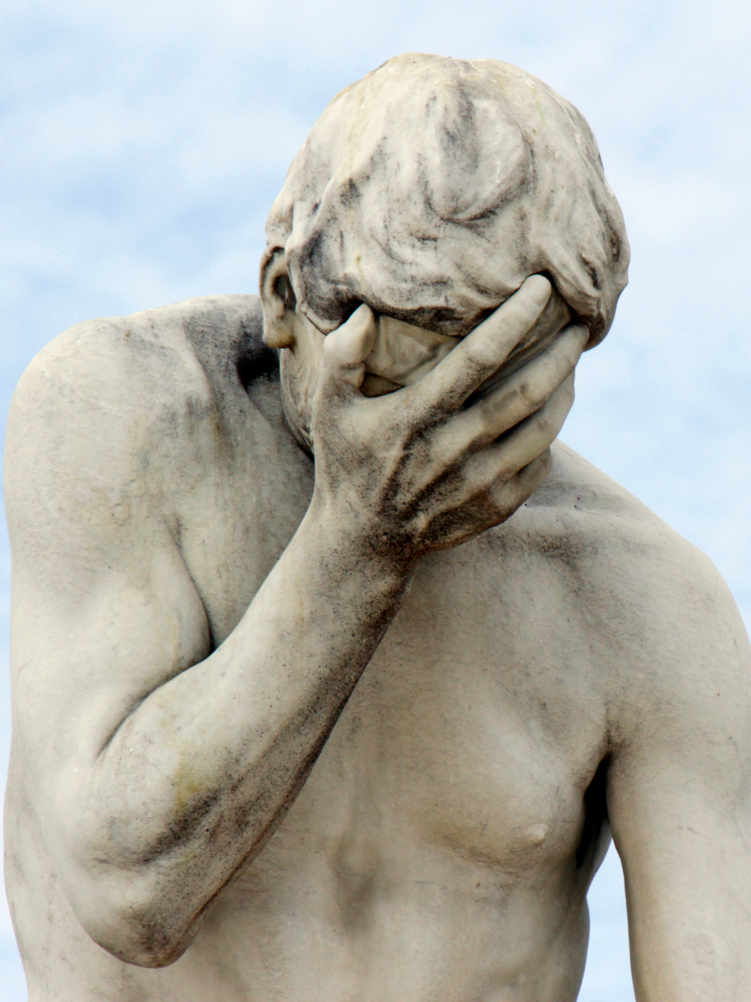 Why Do My Armpits Smell Worse Than Everyone Else's?