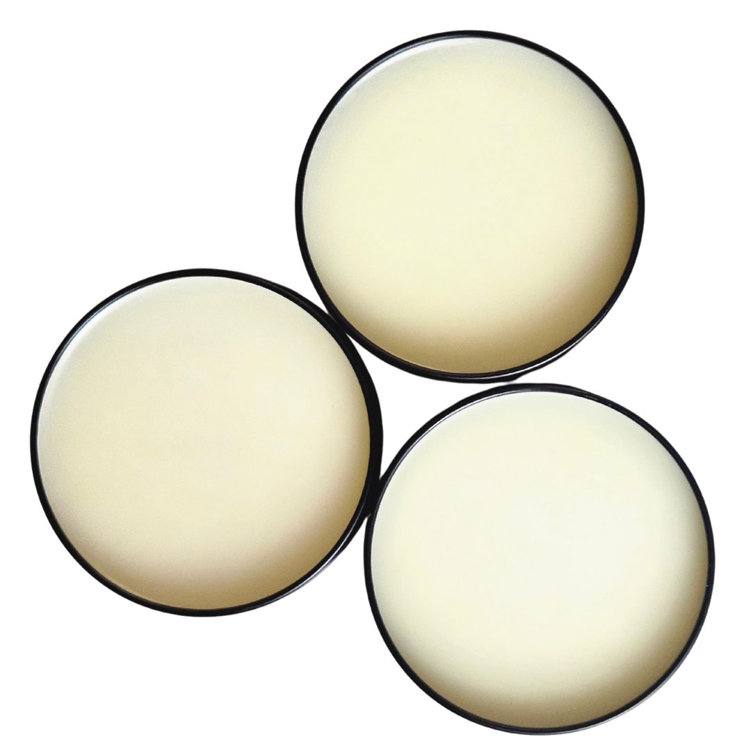 Body Glaze