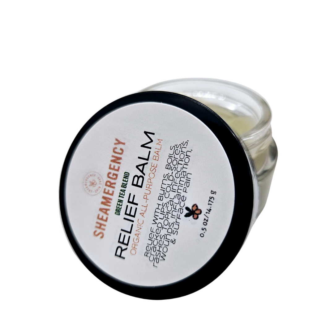 Relief Balm