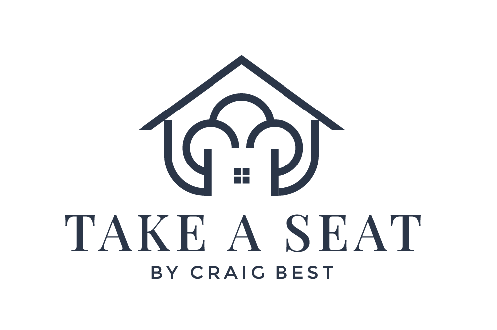 Take a seat by Craig Best