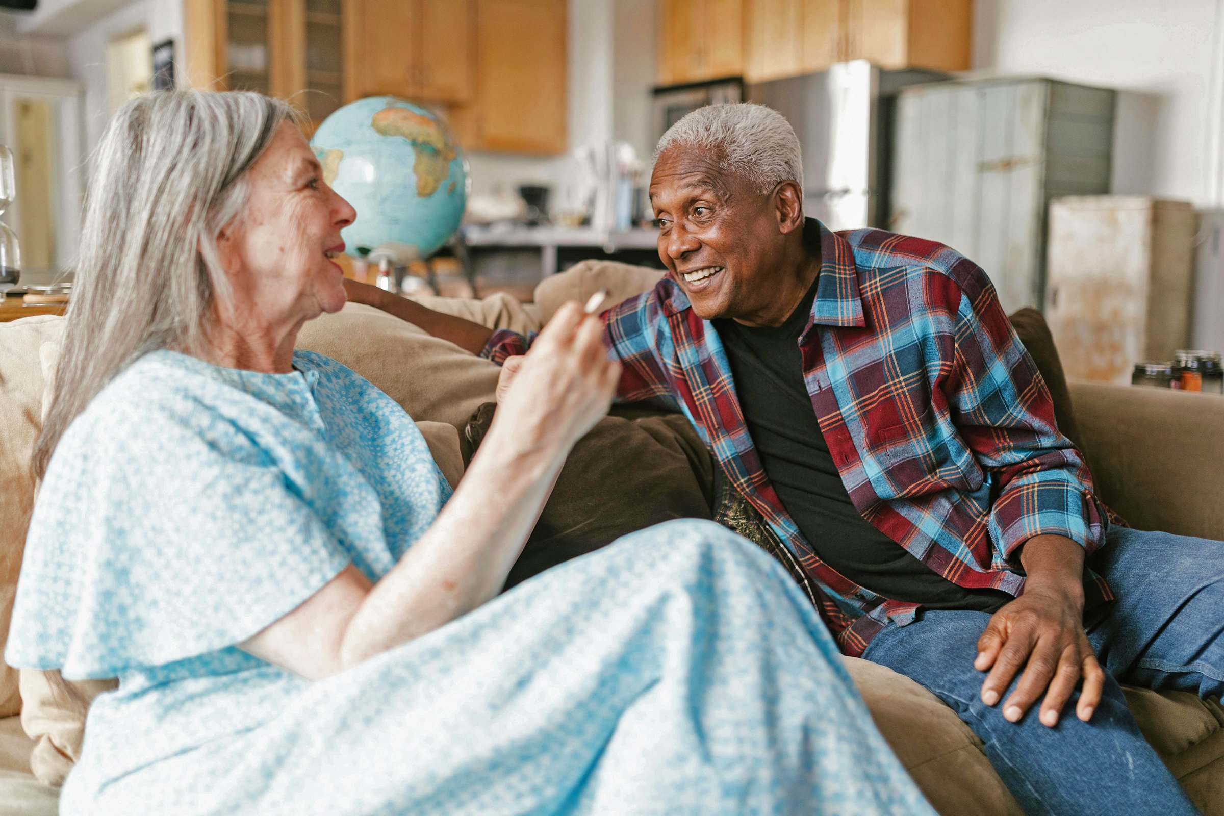 What Resilience Really Means in Parkinson’s Disease