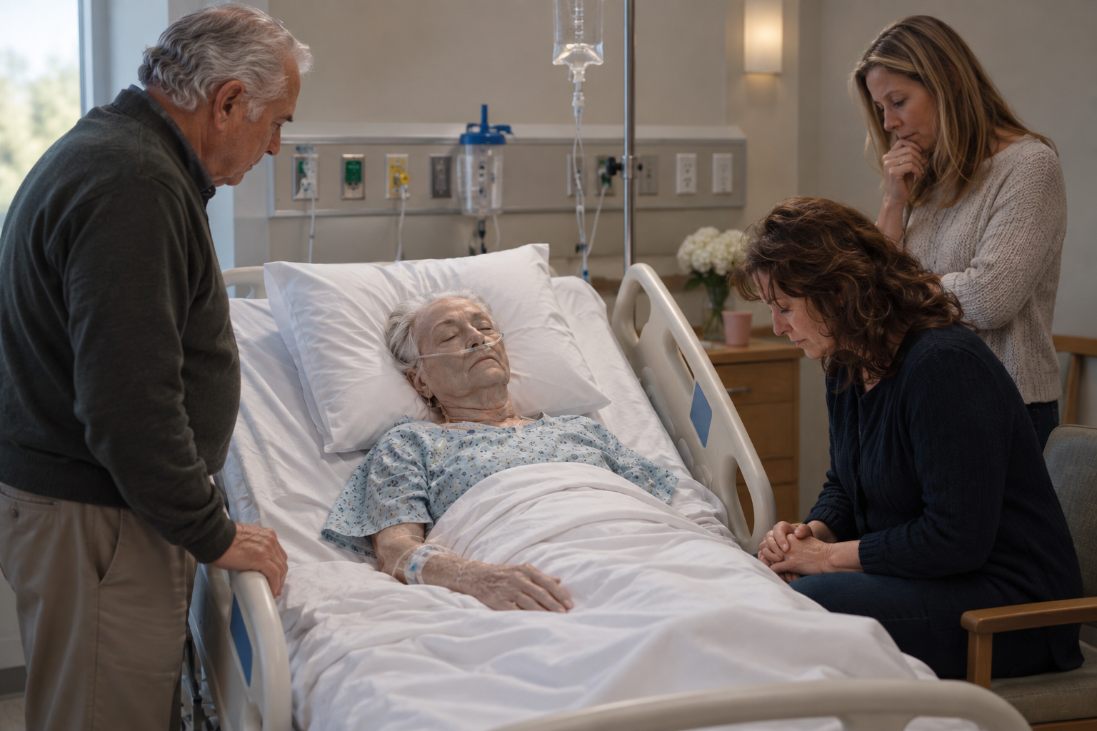 Dying "Of" Versus Dying "With" Parkinson’s: Addressing a Decades-Old Confusion