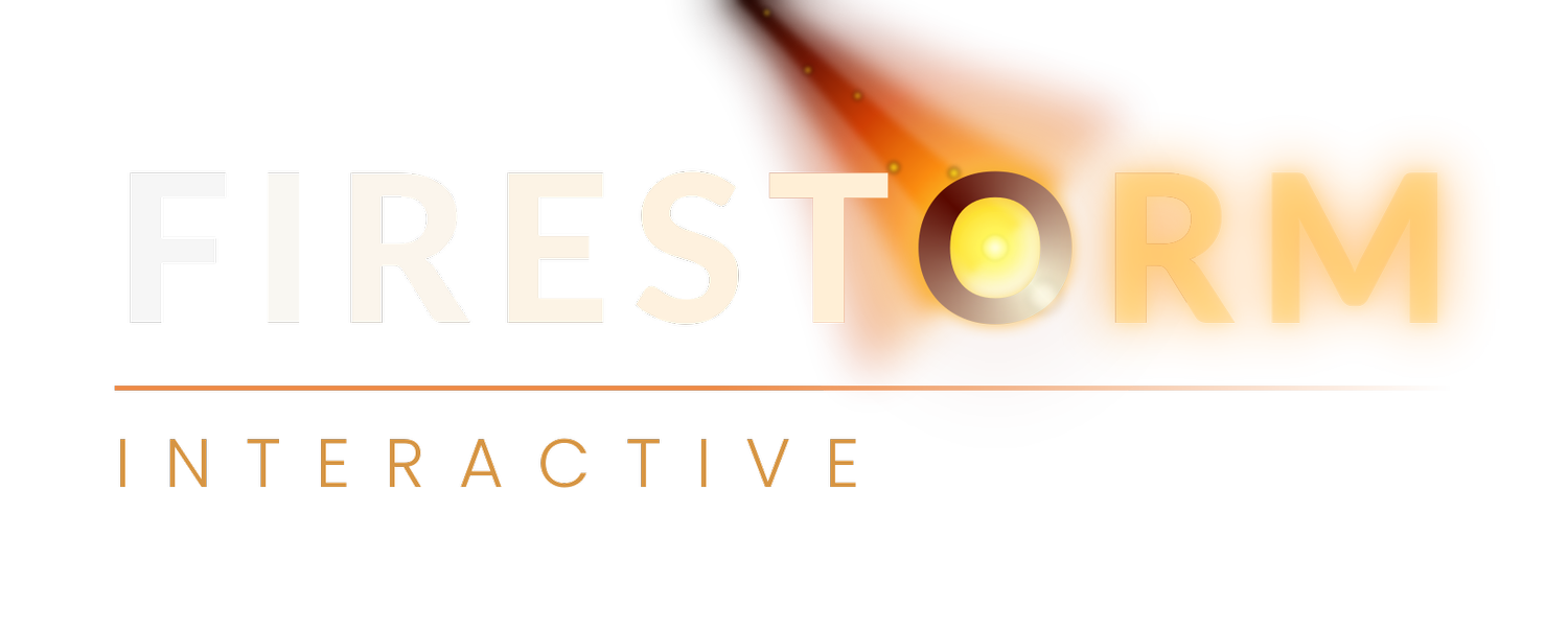 Firestorm Interactive
