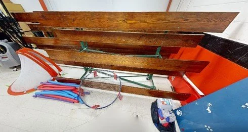 Elementary Bleachers are Needed