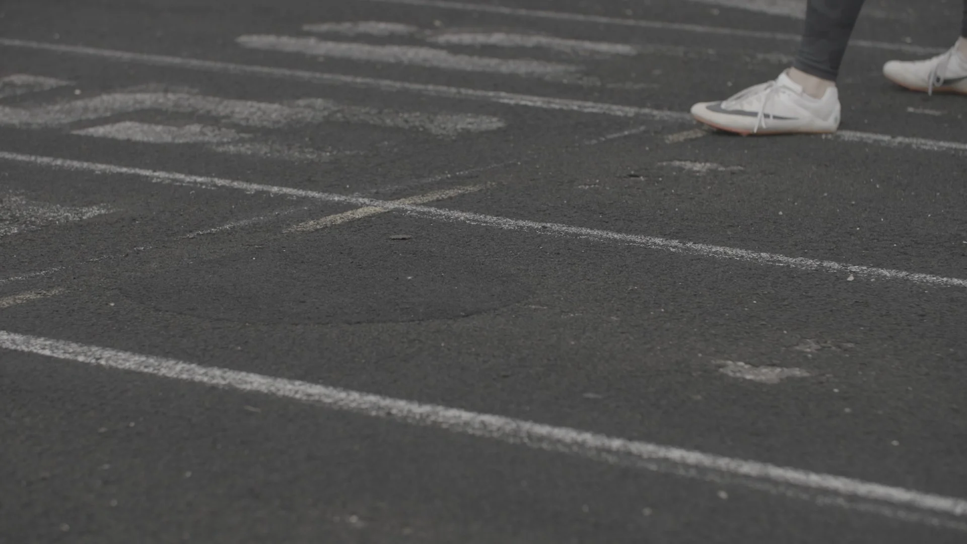 30 yr. old Track in need of replacement