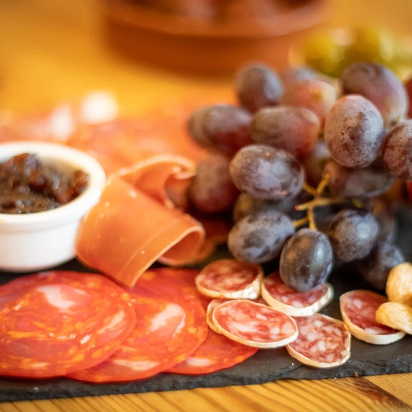 Hogars Platter