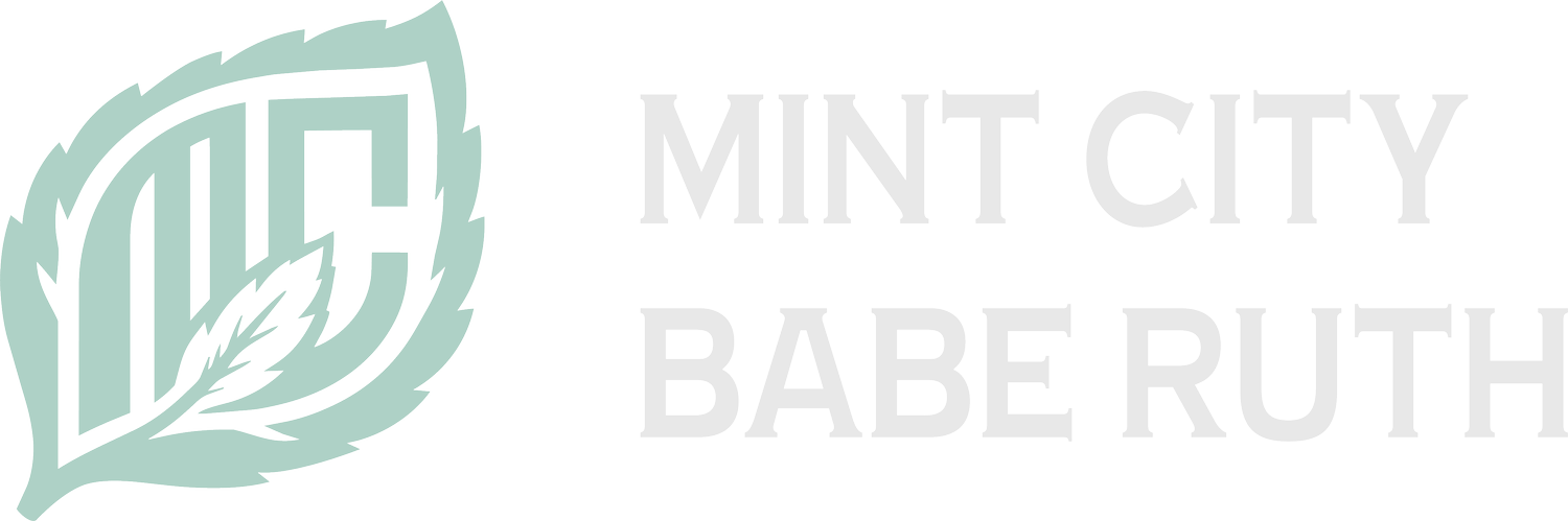 Mint City Babe Ruth