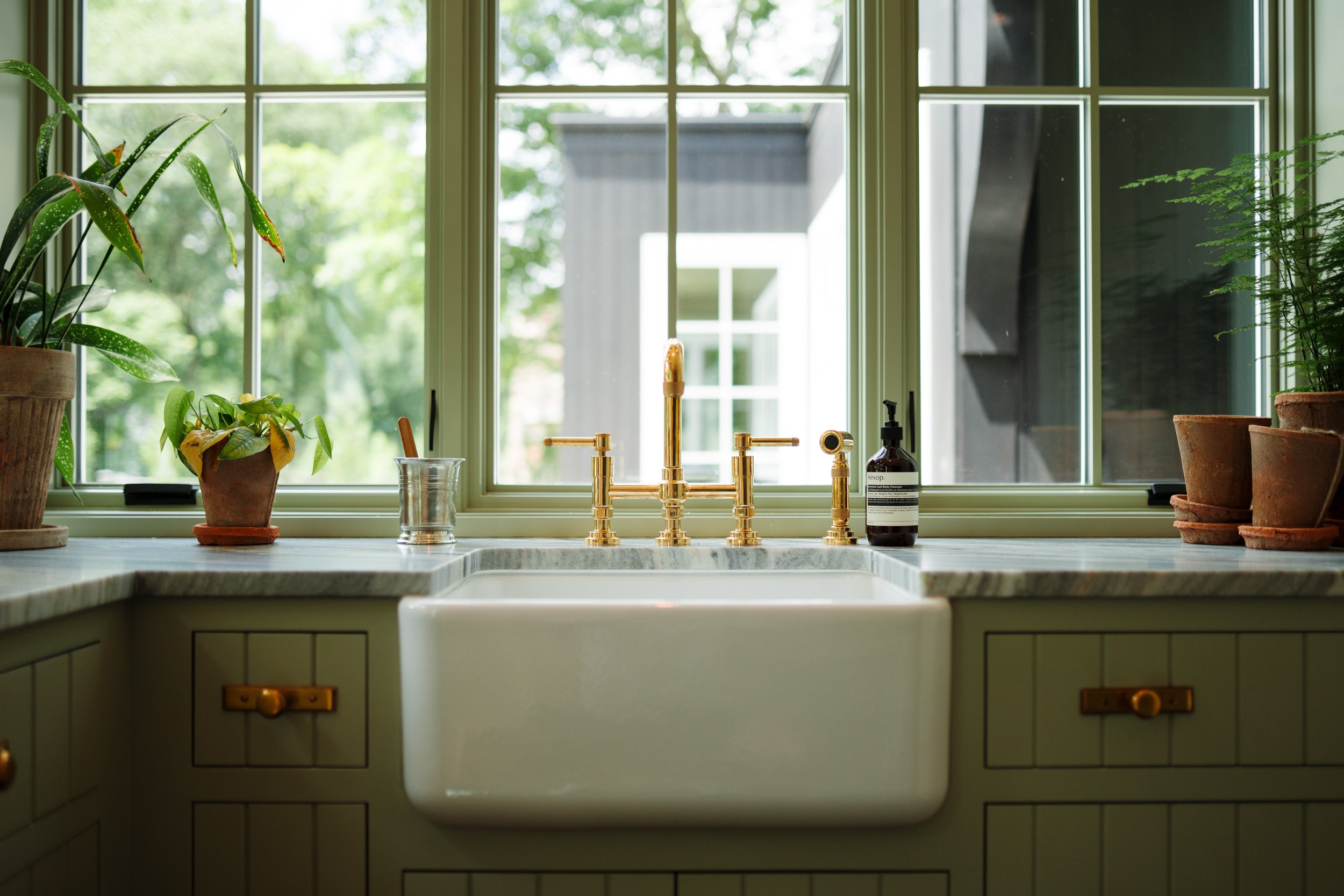 Mysa Sink