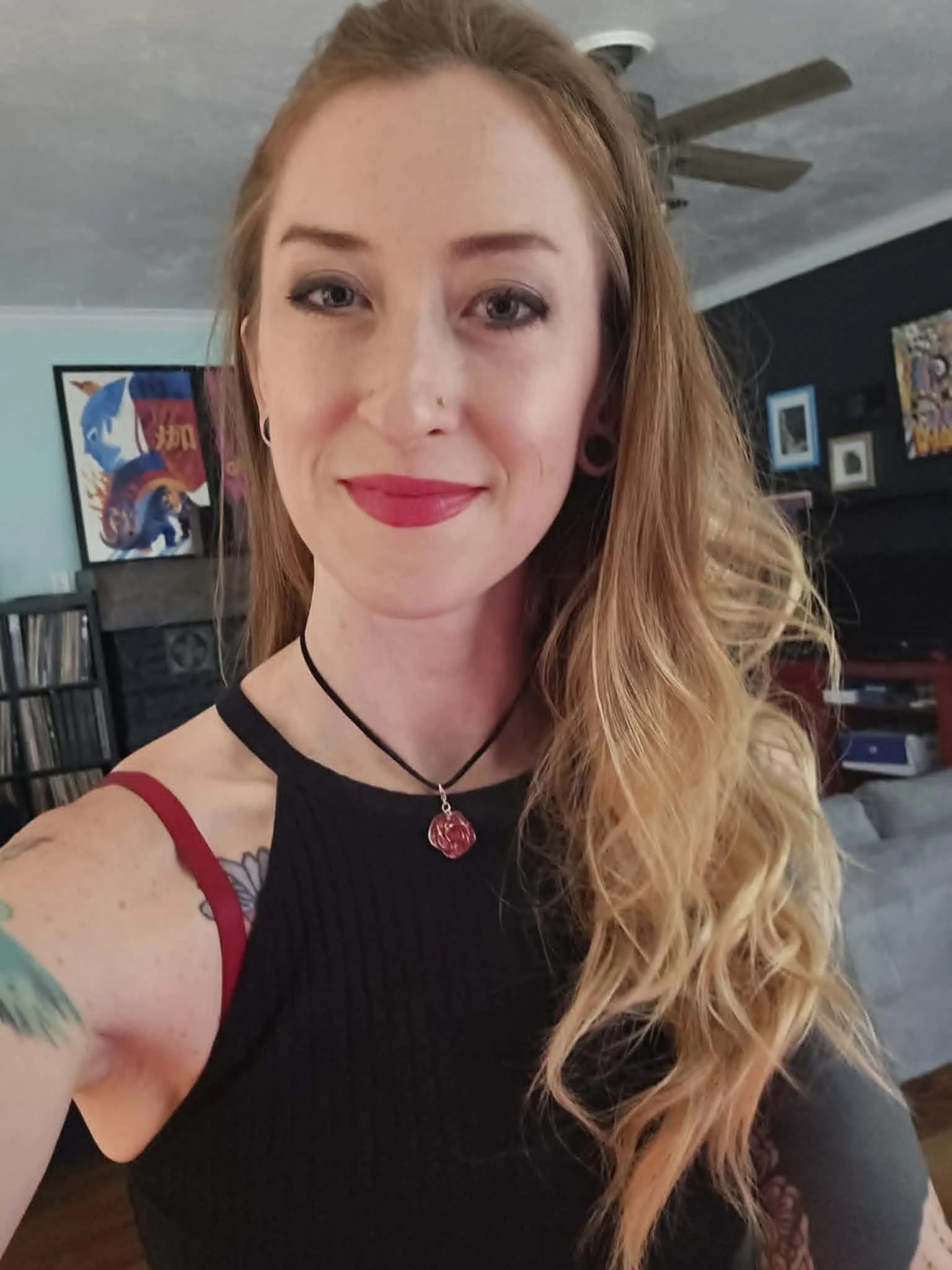 About Me: Why I Made Beta for Being