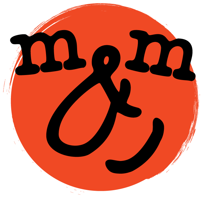 make &amp; muse