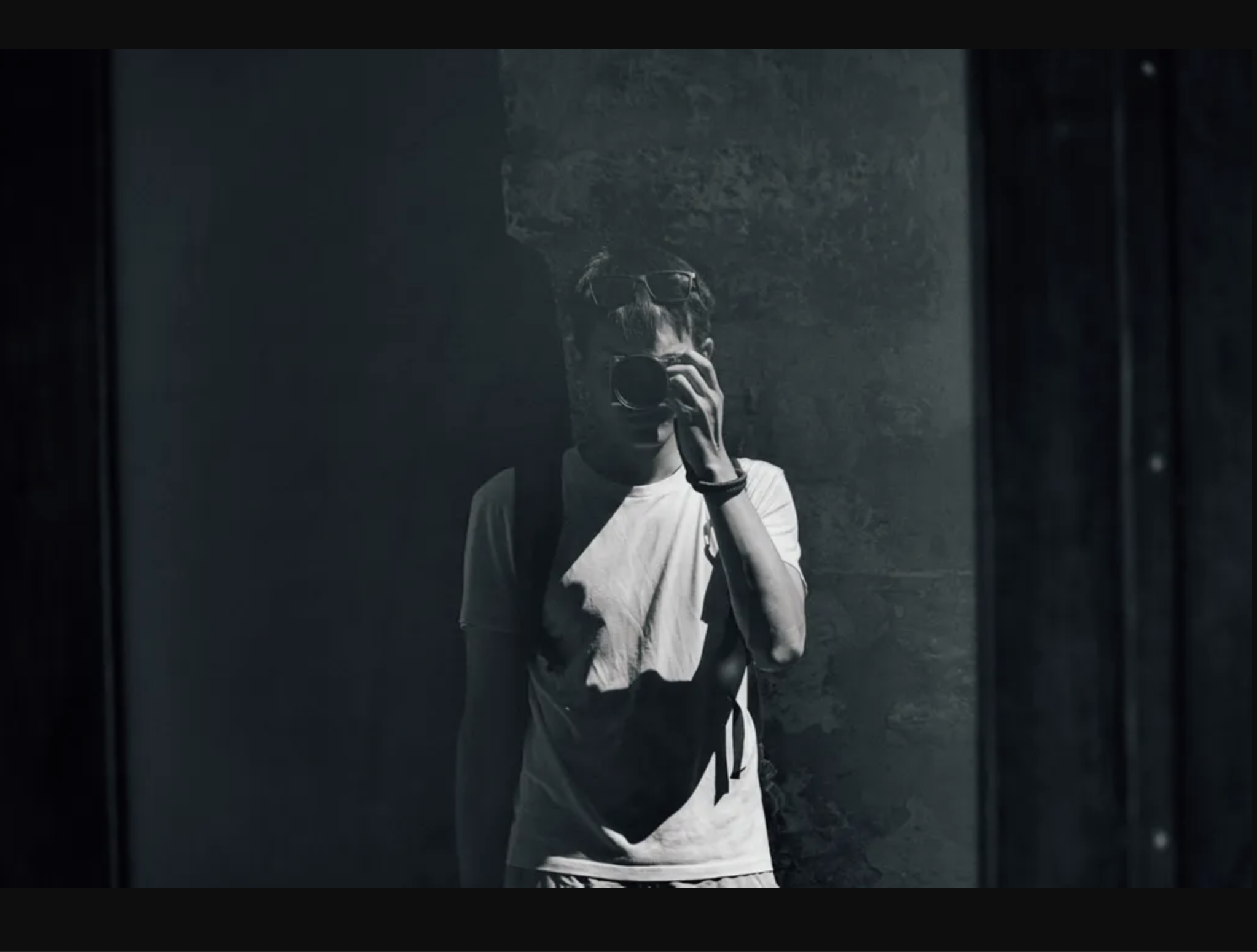 Freelance Photography