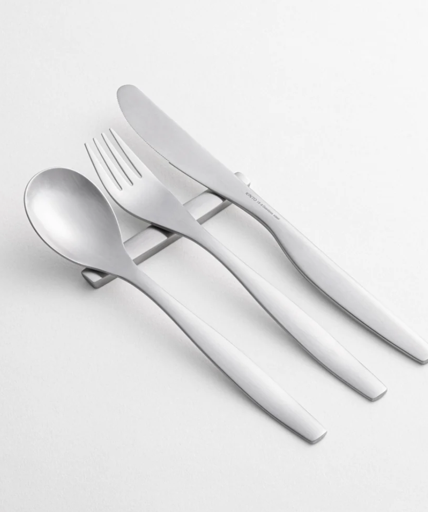 Hibi cutlery set