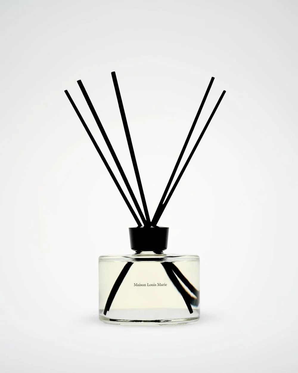 No.04 Bois de Balincourt - Home Diffuser