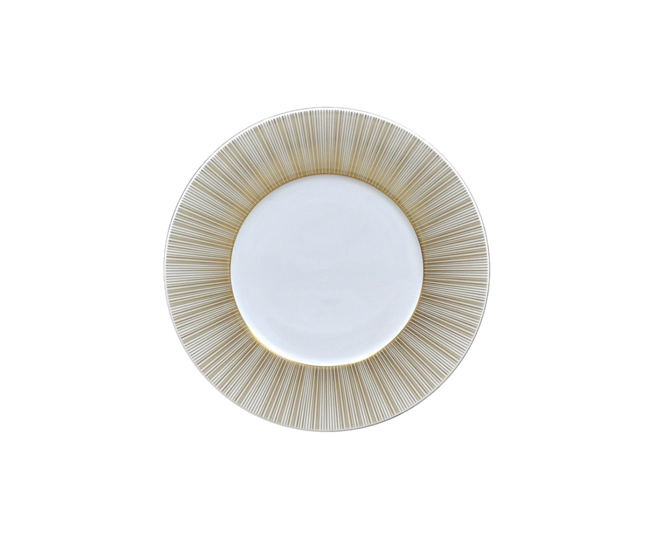 Sol Salad Plate