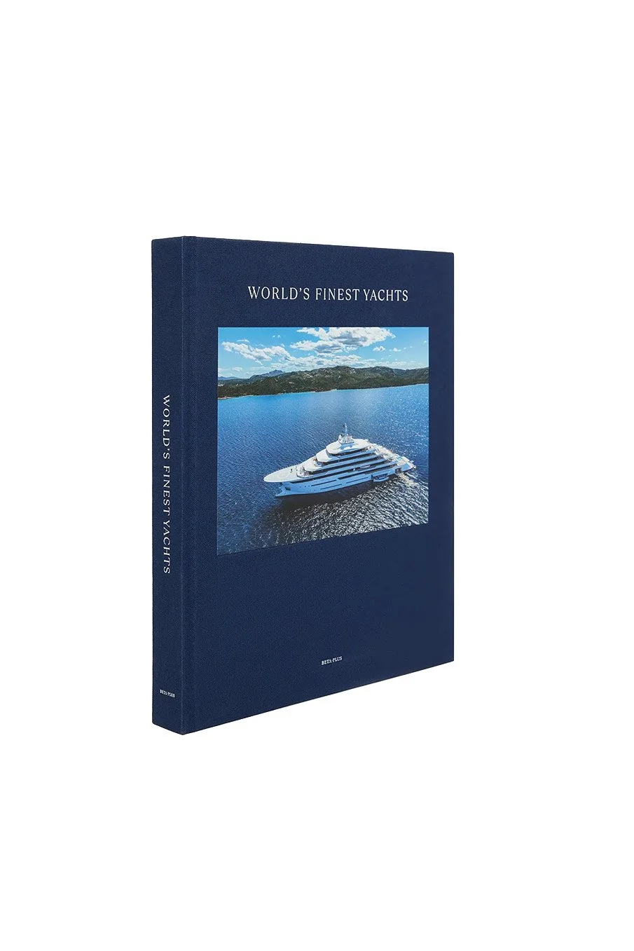 World’s Finest Yachts